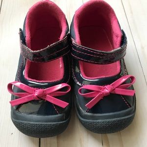 Toddler Girl Shoes Size 5 toddler